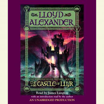 Listen Best Audiobooks Kids The Prydain Chronicles Book Three: The Castle of Llyr by Lloyd Alexander Free Audiobooks for Android Kids free audiobooks and podcast
