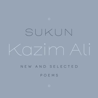 Sukun: New and Selected Poems