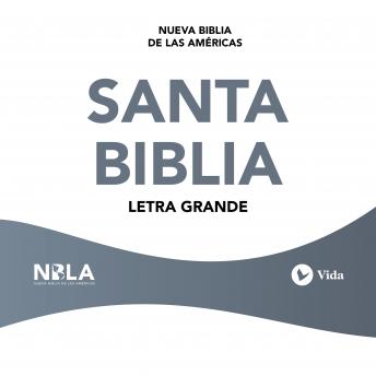 Download NBLA Santa Biblia by Vida , Nbla-Nueva Biblia De Las Américas