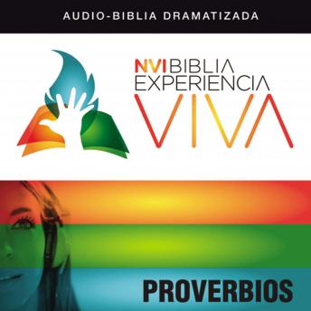 [Spanish] - NVI Biblia Experiencia Viva: Proverbios