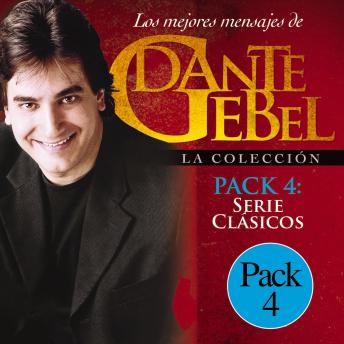 [Spanish] - Serie Clásicos: Los mejores mensajes de Dante Gebel