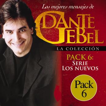 [Spanish] - Serie los nuevos: Los mejores mensajes de Dante Gebel