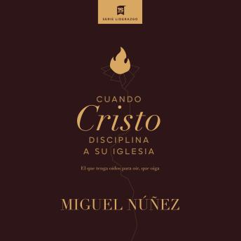 [Spanish] - Cuando Cristo disciplina a Su iglesia: El que tenga oídos para oír, que oiga