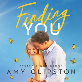 Finding You: A Sweet Contemporary Romance