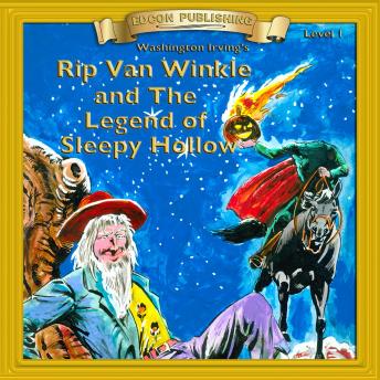 Rip Van Winkle: Level 1