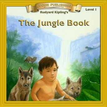 The Jungle Book: Level 1