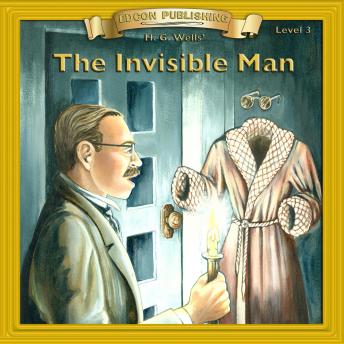 Invisible Man: Level 3