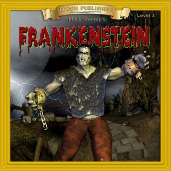 Frankenstein: Level 3
