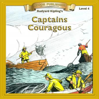Captains Courageous: Level 4
