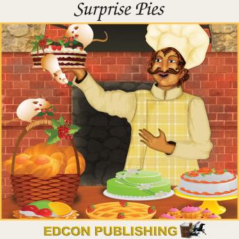 Surprise Pies: Palace in the Sky Classic Children's Tales