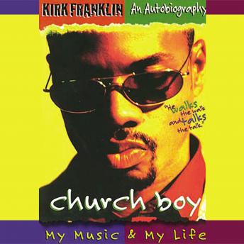 Church Boy: My Music and   My Life