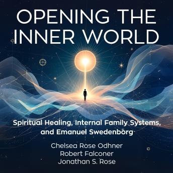 Opening the Inner World: Spiritual Healing, Internal Family Systems, and Emanuel Swedenborg