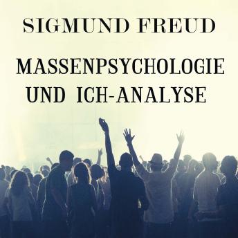 [German] - Massenpsychologie und Ich-Analyse
