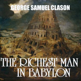 The Richest Man in Babylon