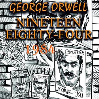 Download 1984 (Nineteen Eighty-Four) by George Orwell