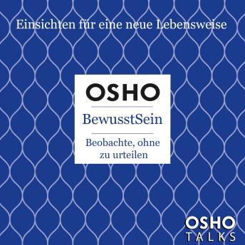 [German] - BewusstSein: Zur Wirklichkeit erwachen