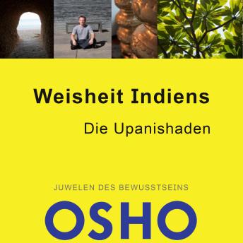 [German] - Weisheit Indiens - Die Upanishaden