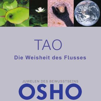 [German] - TAO - Die Weisheit des Flusses