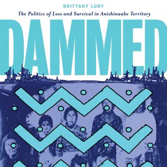 Dammed: The Politics of Loss and Survival in Anishinaabe Territory