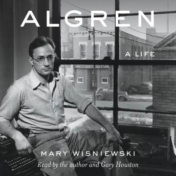 Algren: A Life