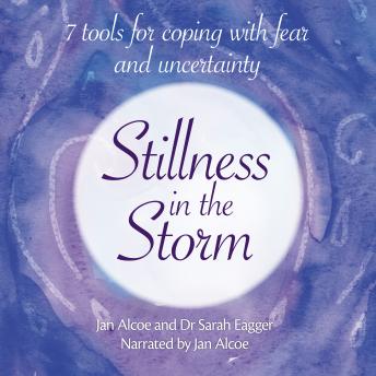 Stillness in the Storm