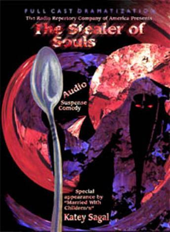 Download Stealer of Souls by Larry Weiner
