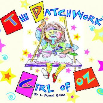 Download Best Audiobooks Kids The Patchwork Girl of Oz by L. Frank Baum Free Audiobooks Download Kids free audiobooks and podcast