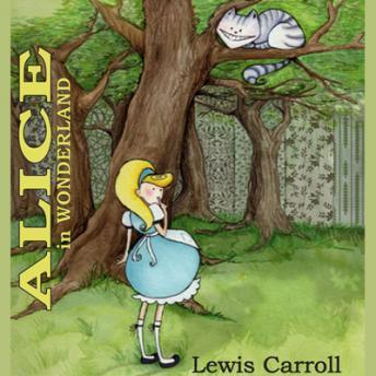 alice in wonderland free read