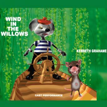 Download Wind in the Willows by Kenneth Grahame