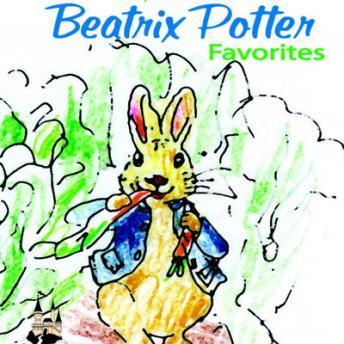 Selections From The Tales of Beatrix Potter