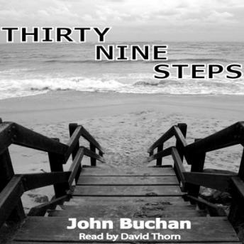 Thirty Nine Steps
