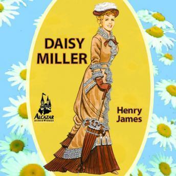 Daisy Miller by Henry James audiobooks free online android | fiction and literature