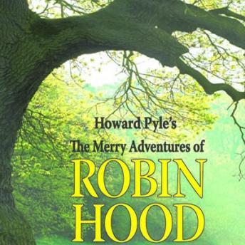 Download Best Audiobooks Kids The Merry Adventures of Robin Hood by Howard Pyle Free Audiobooks App Kids free audiobooks and podcast
