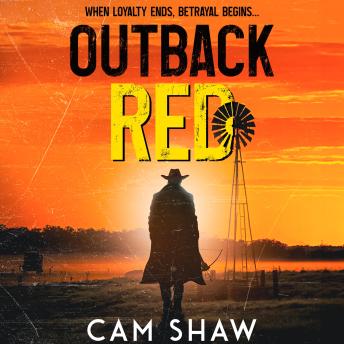 Outback Red