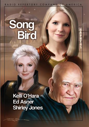 Download Song Bird by Larry Weiner