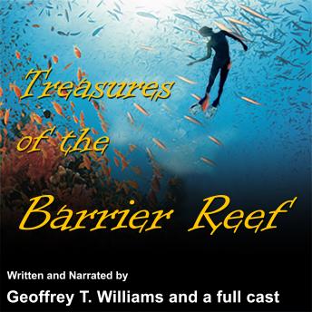 Treasures of the Barrier Reef sample.