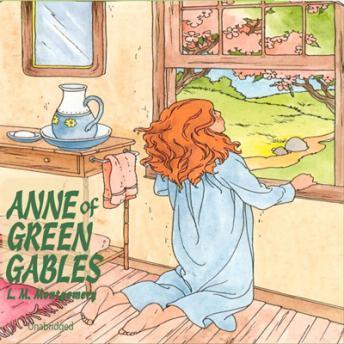 Listen Best Audiobooks Kids Anne of Green Gables by L.M. Montgomery Free Audiobooks App Kids free audiobooks and podcast