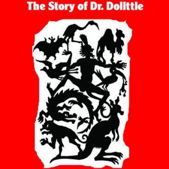 The Story of Dr. Dolittle