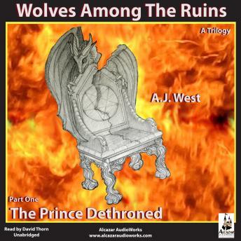 Wolves Among the Ruins