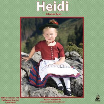 Heidi sample.