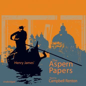 Download Aspern Papers by Henry James