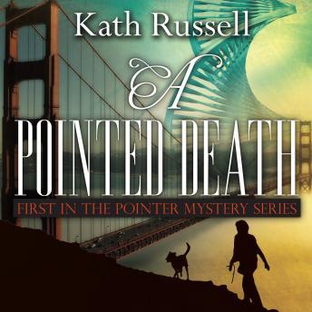 A Pointed Death, Katherine A. Russell