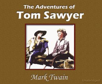 Download Adventures of Tom Sawyer by Mark Twain