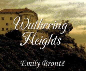 Wuthering Heights sample.