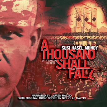 Download Thousand Shall Fall by Susi Hasel Mundy