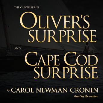 The Oliver Series: A boy, a schooner, and two different hurricanes