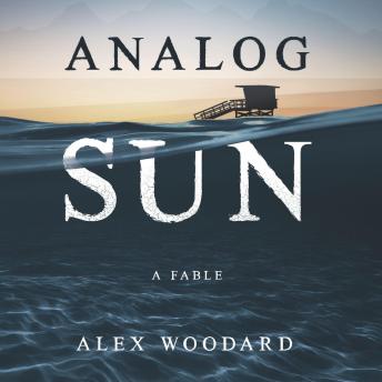 Analog Sun: Narrated by Scott Brick