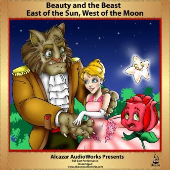 Beauty and the Beast - East of the Sun, West of the Moon