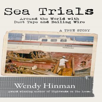 Download Sea Trials by Wendy Hinman