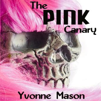 The Pink Canary